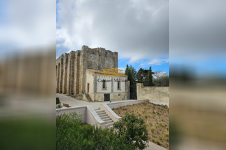 achat appartement vic-la-gardiole 34110