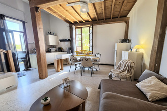 achat appartement vic-la-gardiole 34110