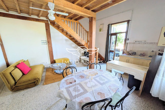 achat appartement vic-la-gardiole 34110