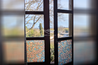 achat appartement vic-la-gardiole 34110