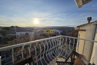 achat appartement vic-la-gardiole 34110