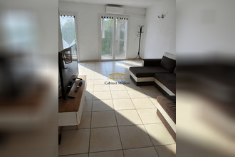 achat appartement vic-la-gardiole 34110