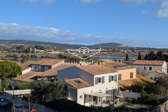 achat appartement vic-la-gardiole 34110