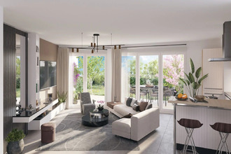 achat appartement vic-la-gardiole 34110