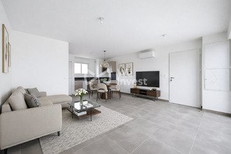 achat appartement vic-la-gardiole 34110