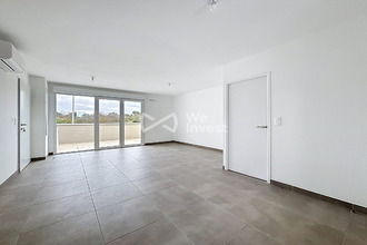 achat appartement vic-la-gardiole 34110