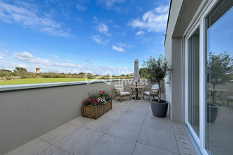 achat appartement vic-la-gardiole 34110