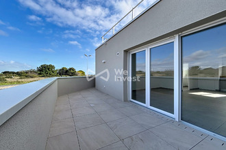 achat appartement vic-la-gardiole 34110