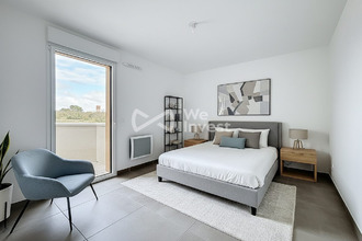 achat appartement vic-la-gardiole 34110