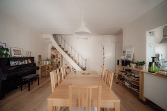 achat appartement vic-le-comte 63270