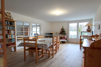 achat appartement vic-sur-cere 15800