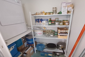 achat appartement vic-sur-cere 15800