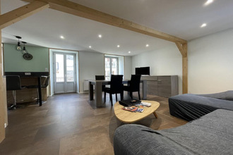 achat appartement vic-sur-cere 15800