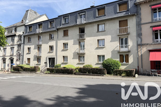 achat appartement vic-sur-cere 15800