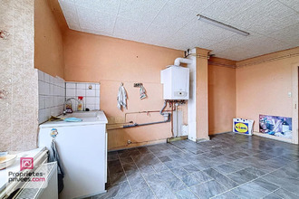 achat appartement vic-sur-seille 57630