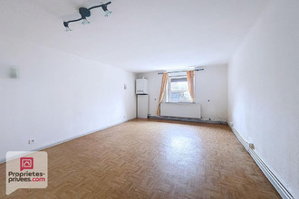 achat appartement vic-sur-seille 57630