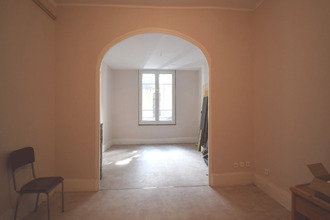 achat appartement vichy 03200