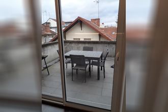 achat appartement vichy 03200