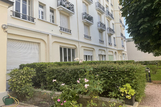 achat appartement vichy 03200