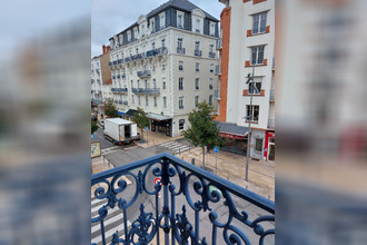 achat appartement vichy 03200