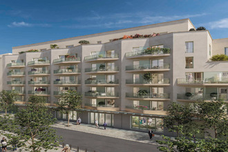 achat appartement vichy 03200