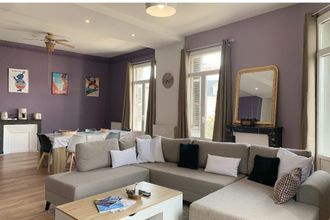 achat appartement vichy 03200