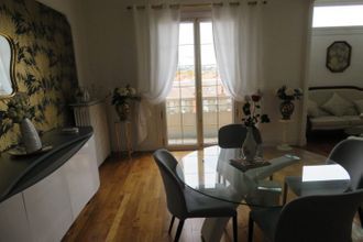 achat appartement vichy 03200