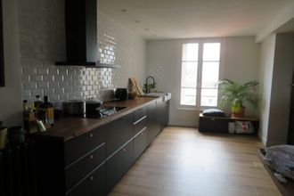 achat appartement vichy 03200