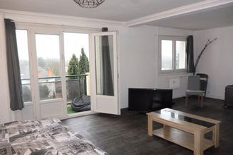 achat appartement vichy 03200