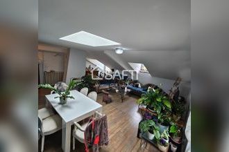 achat appartement vichy 03200