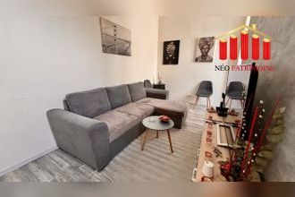 achat appartement vichy 03200