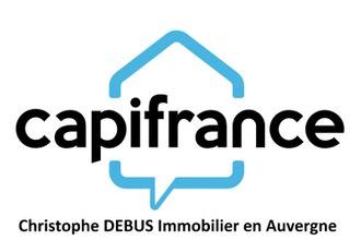 achat appartement vichy 03200