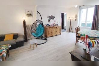 achat appartement vichy 03200