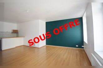 achat appartement vichy 03200