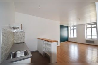 achat appartement vichy 03200