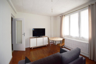 achat appartement vichy 03200