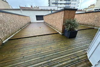 achat appartement vichy 03200