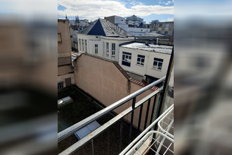 achat appartement vichy 03200