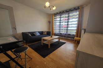 achat appartement vichy 03200