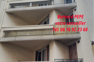 achat appartement vichy 03200