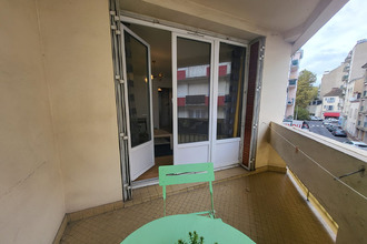 achat appartement vichy 03200