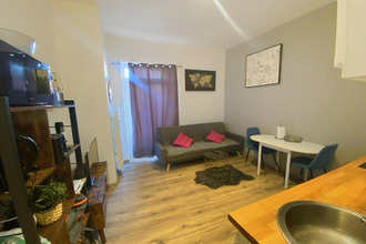 achat appartement vichy 03200