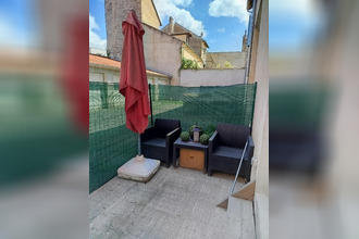 achat appartement vichy 03200