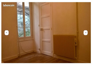 achat appartement vichy 03200