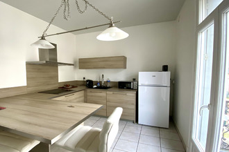 achat appartement vichy 03200