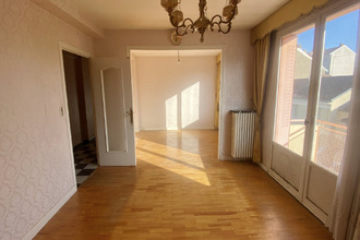 achat appartement vichy 03200