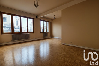 achat appartement vichy 03200