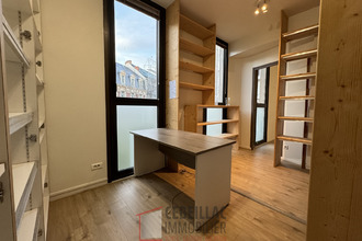 achat appartement vichy 03200