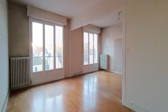 achat appartement vichy 03200