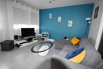 achat appartement vichy 03200